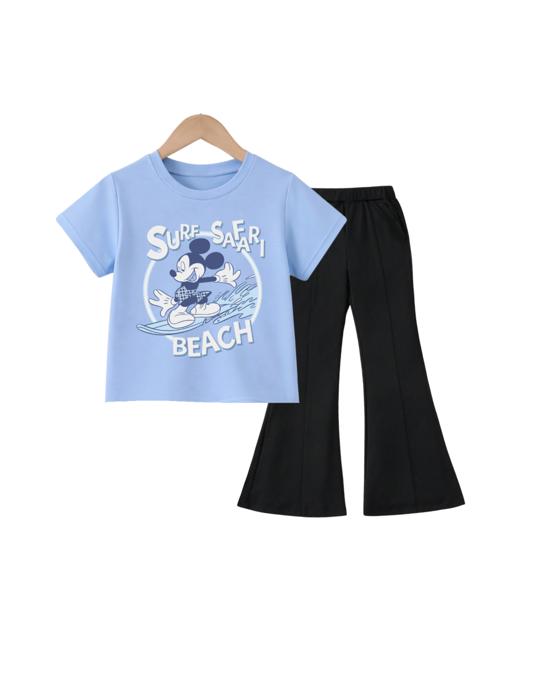 Mickey Mouse TrackSuit