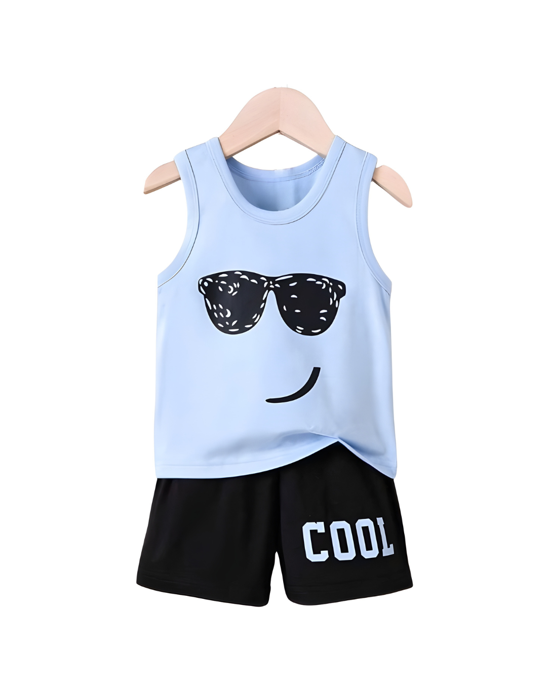 Sky Cool Sando Set