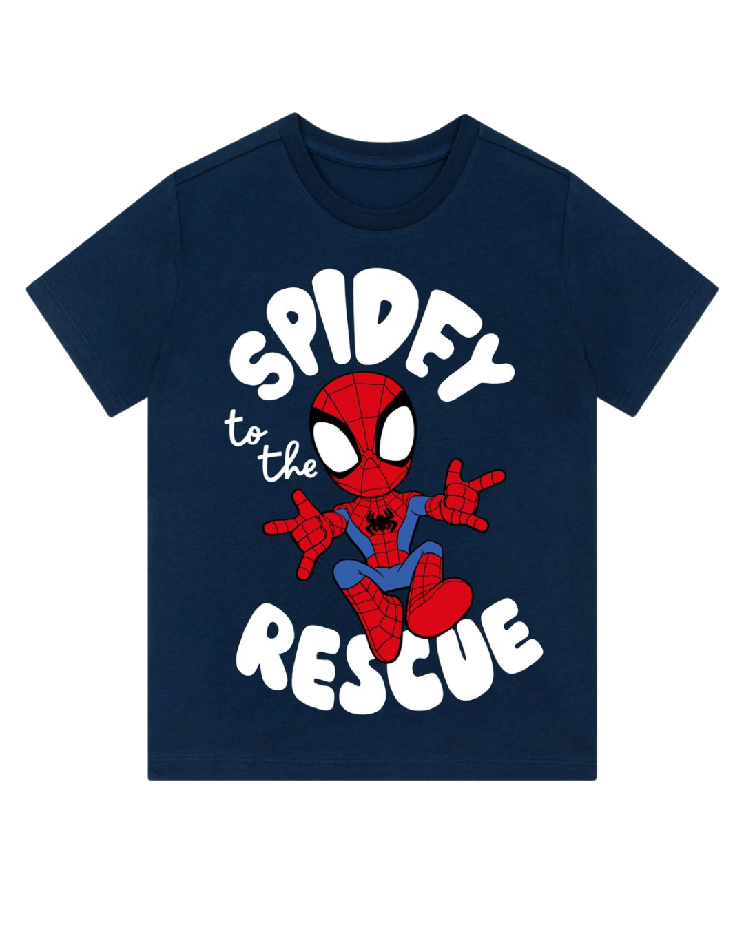 Spidey Rescue T-Shirt