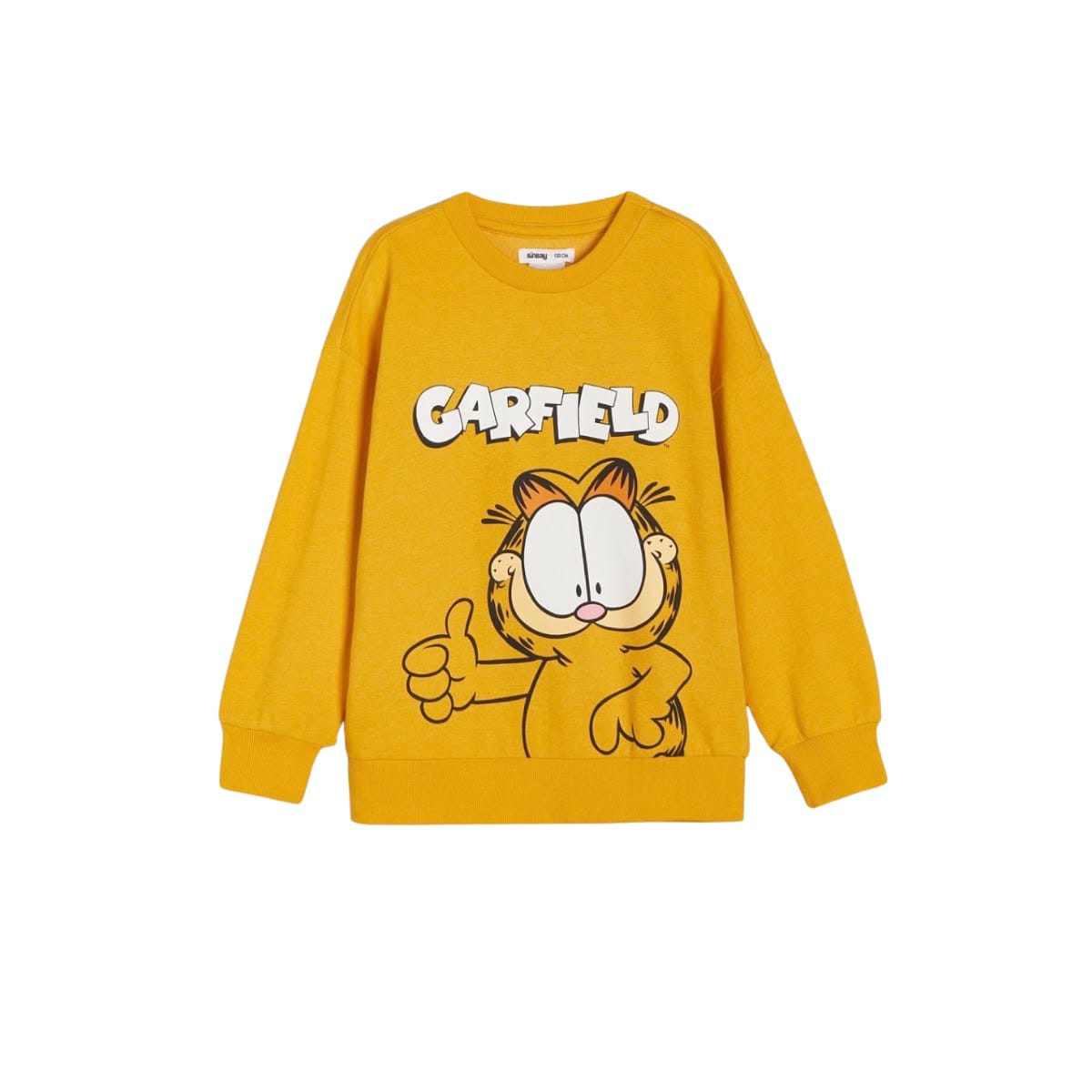Sweat shirt