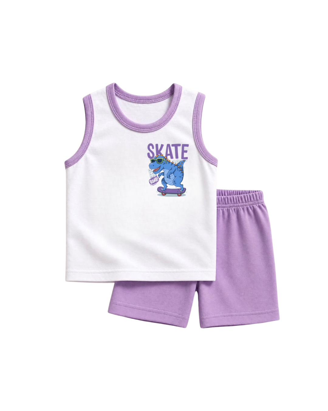Dino Sando Set