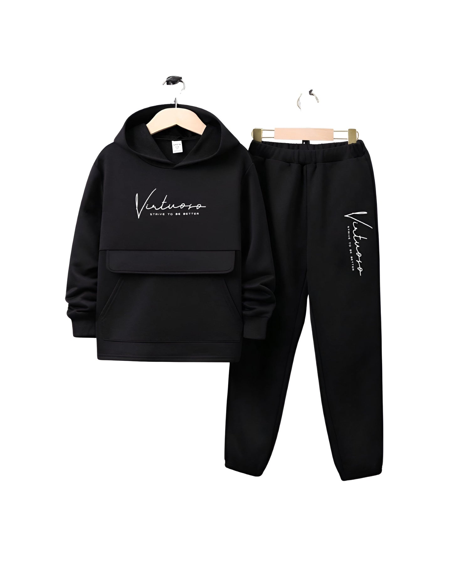 VIRTUSO Tracksuit