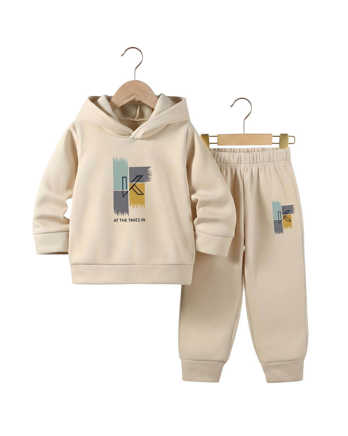 THE TAVES Tracksuit