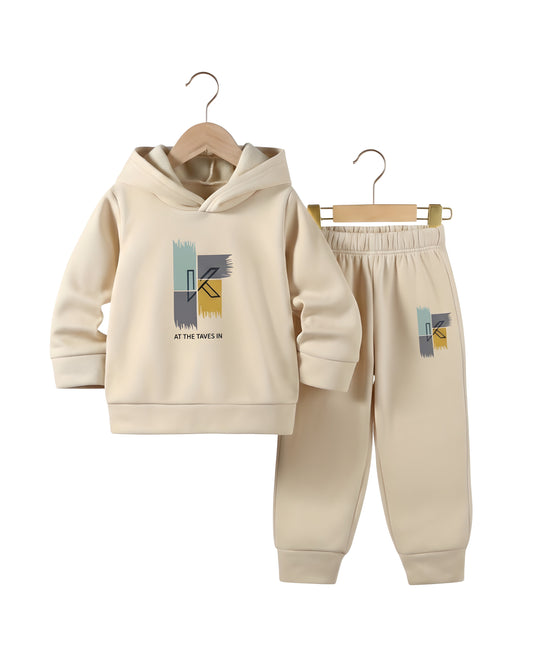 THE TAVES Tracksuit