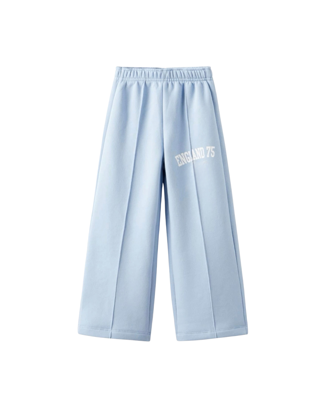 Sky Pallet Trouser