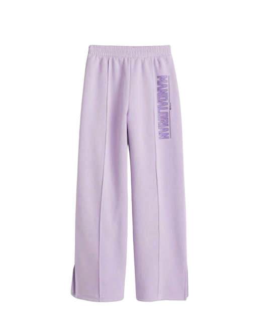 Pink Pallet Trouser