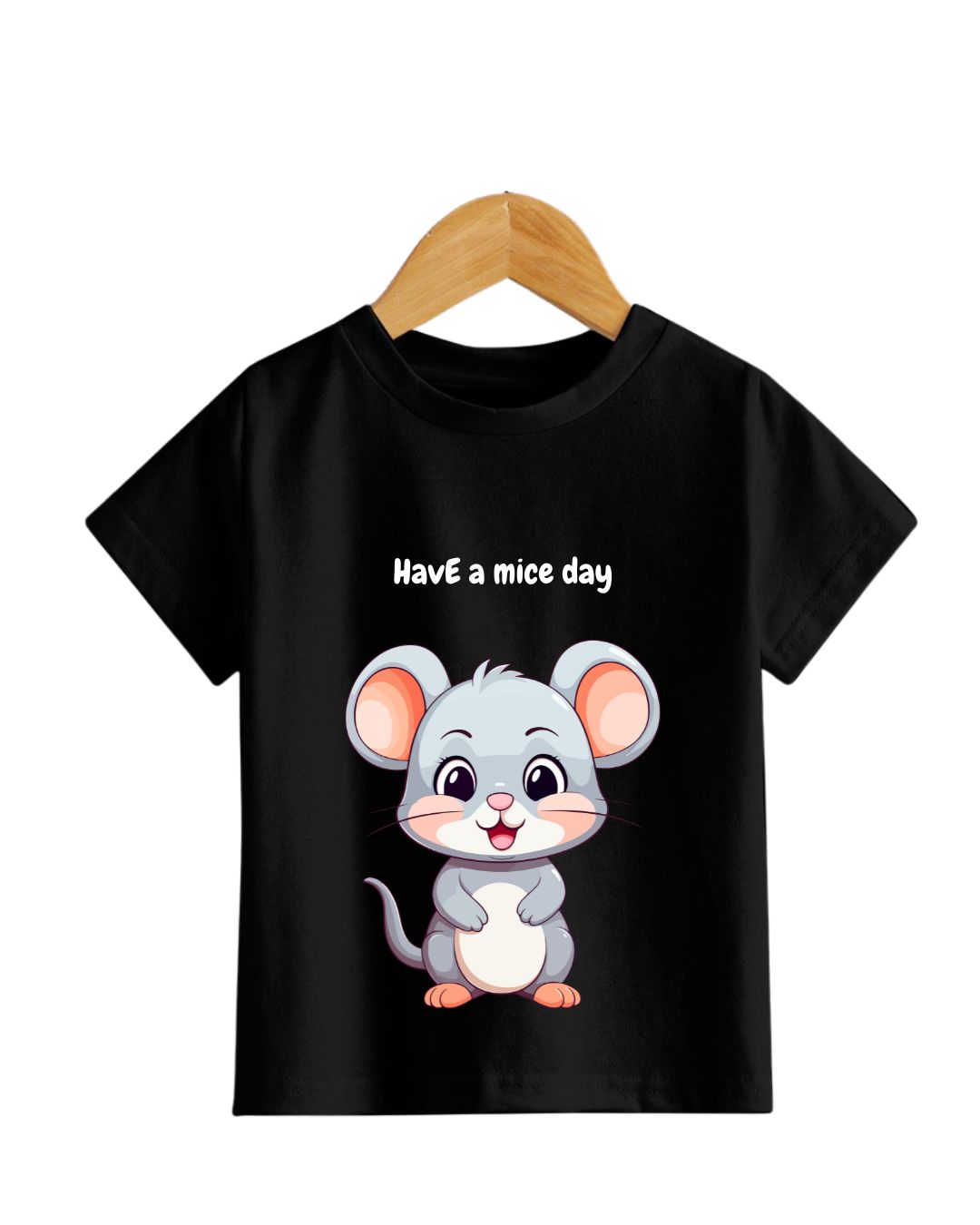 Cute Mice T-Shirt
