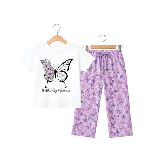 Butterfly TrackSuit