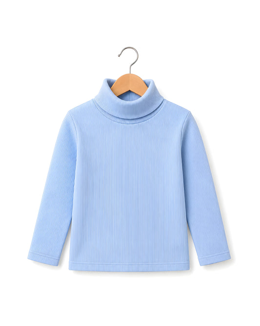 SKY HIGH NECK (COTTON)