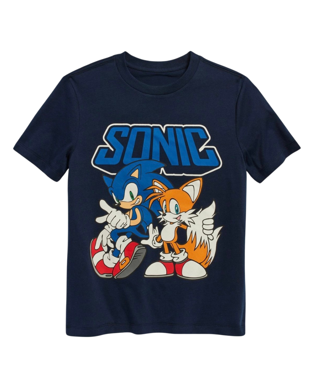 Sonic T-Shirt