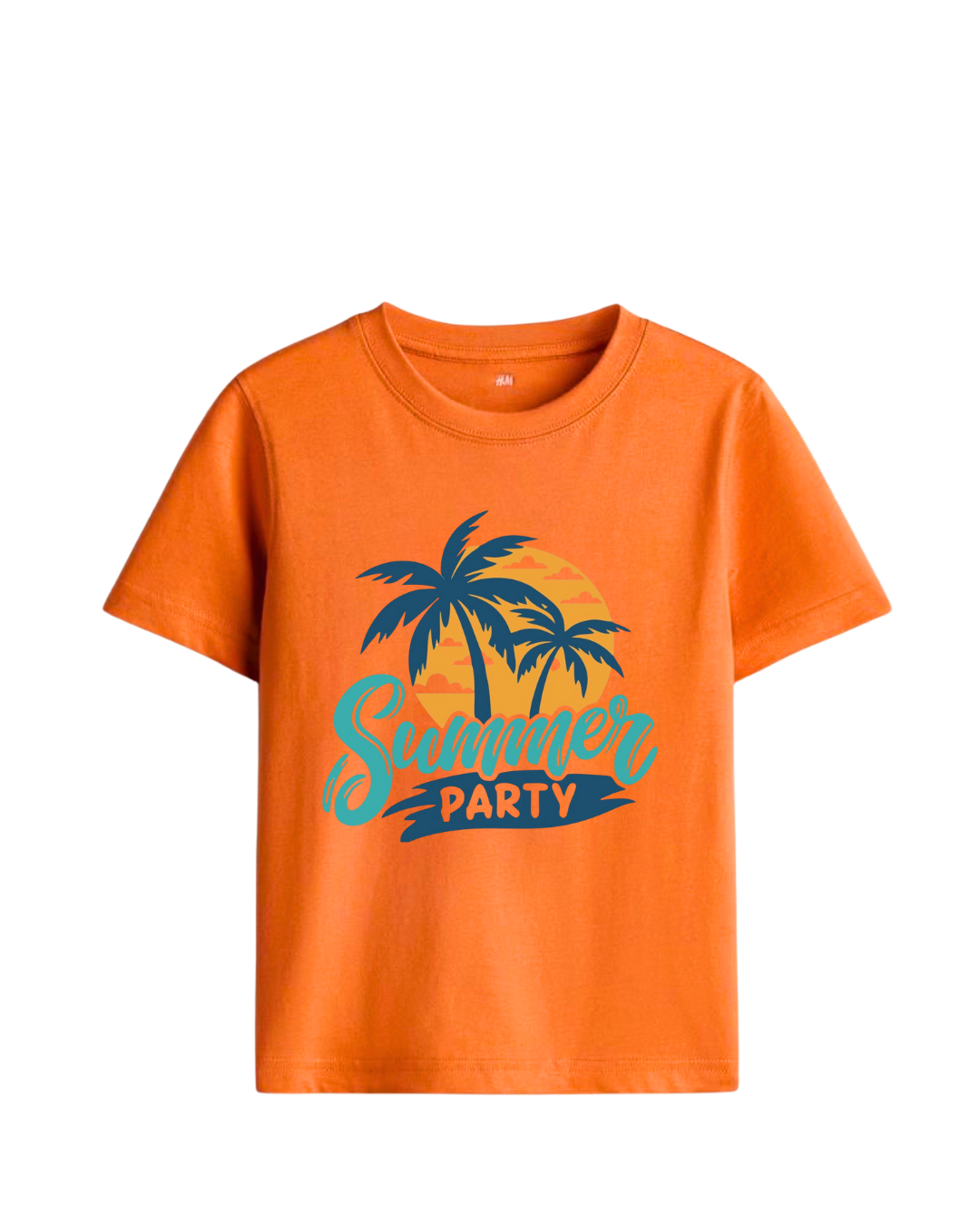 Summer T-Shirt