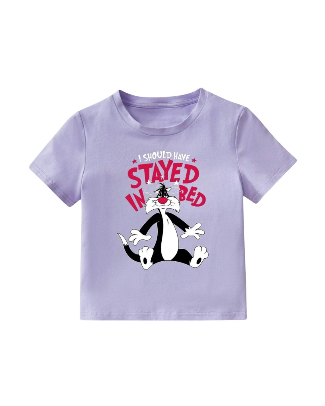 Stayed In Bed T-Shirt