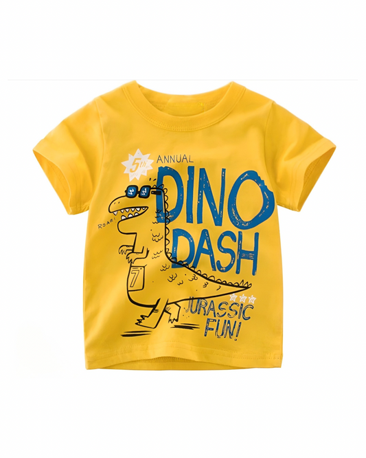 Dino Dash T-Shirt