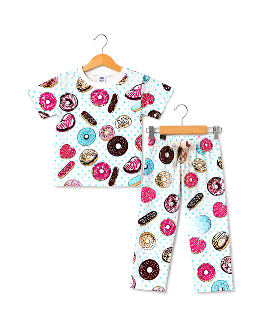 Fun Day Co-ord Set