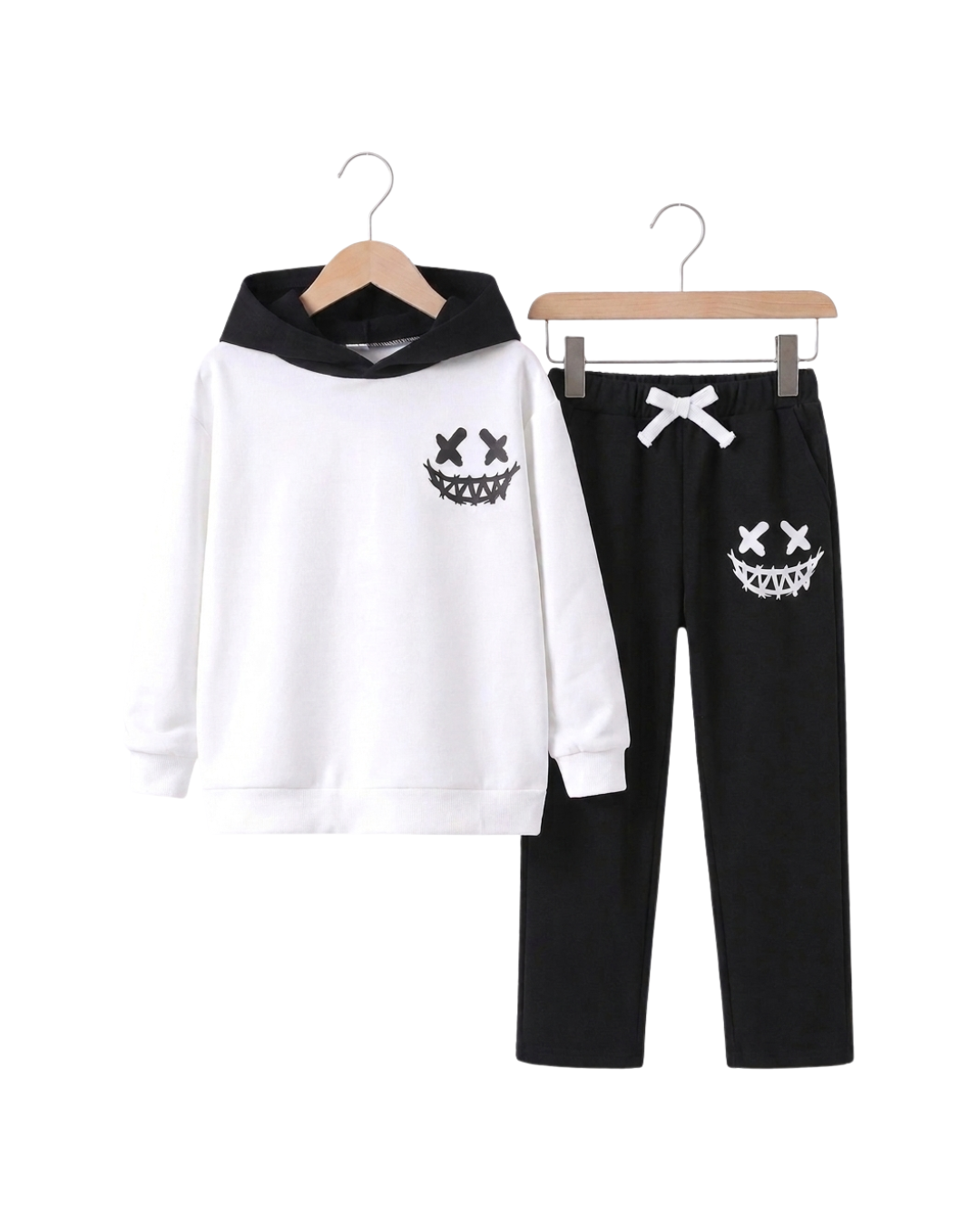 SMILEE Tracksuit