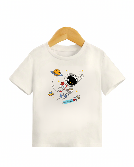 Off White Nasa T-Shirt